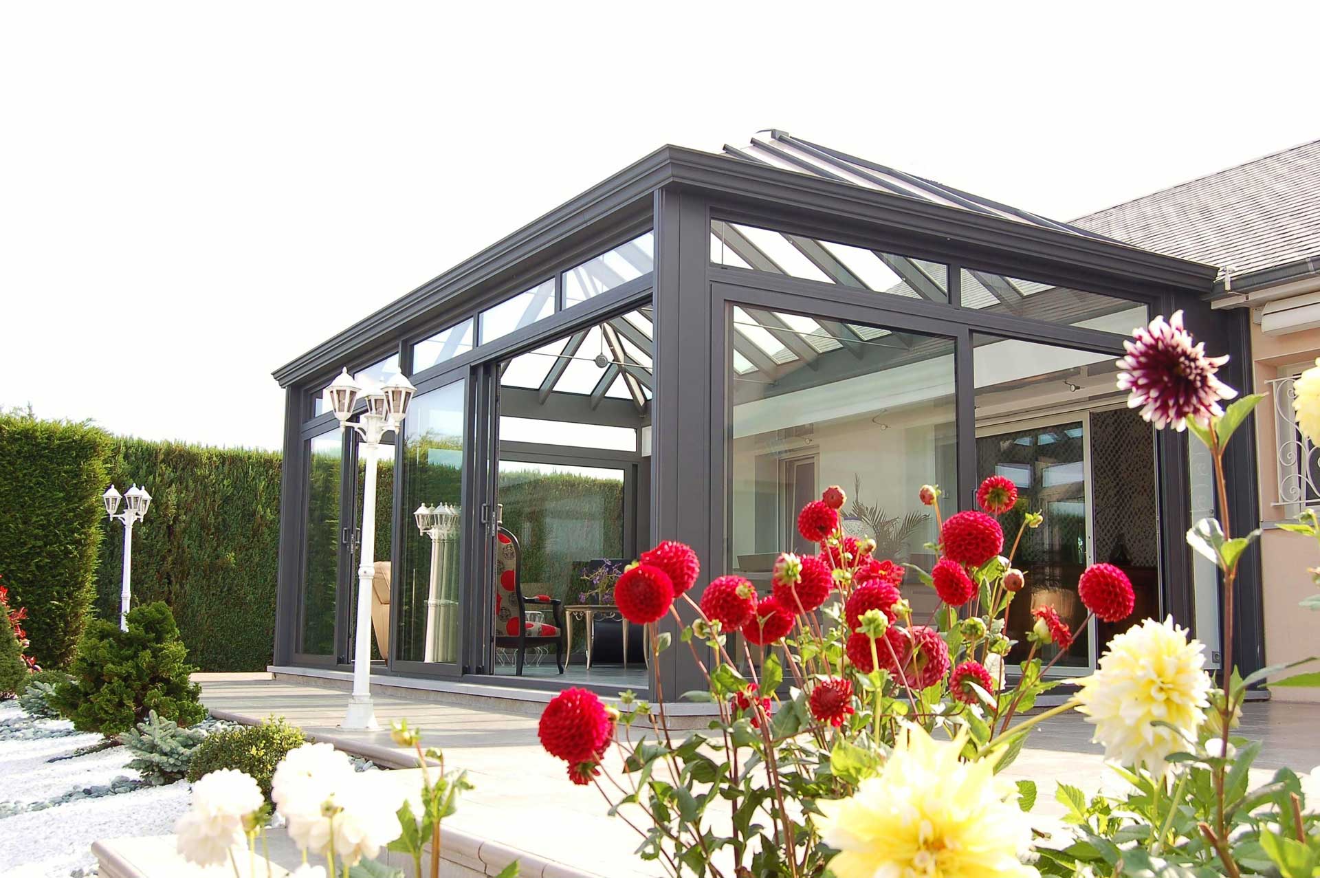 Bespoke conservatory prices Cardiff